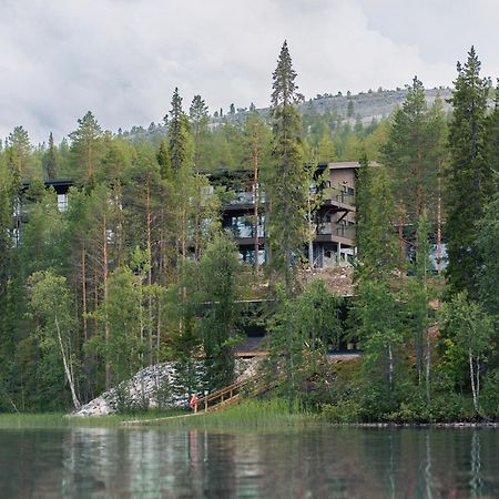 Kurula'S Resort Pyhatunturi Exterior photo